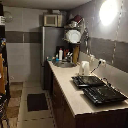 U Eleni #2 Ubytování v soukromí *