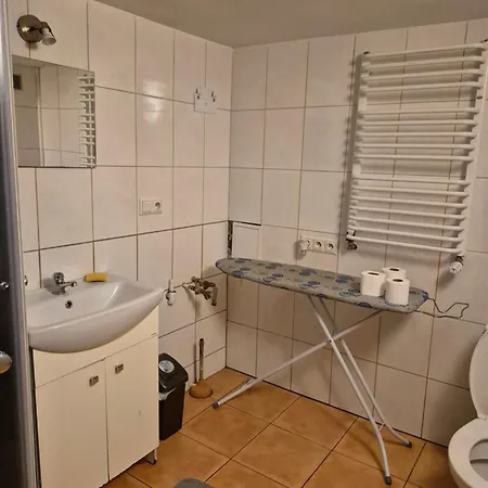 U Eleni #2 * Krakkó