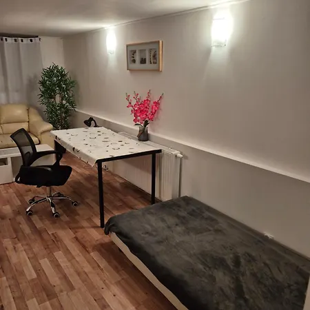 Séjour chez l'habitant U Eleni #2 *