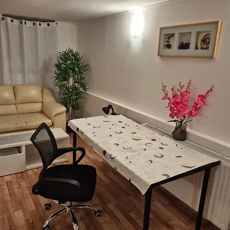 Séjour chez l'habitant U Eleni #2 *