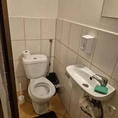 U Eleni #2 * Cracovie