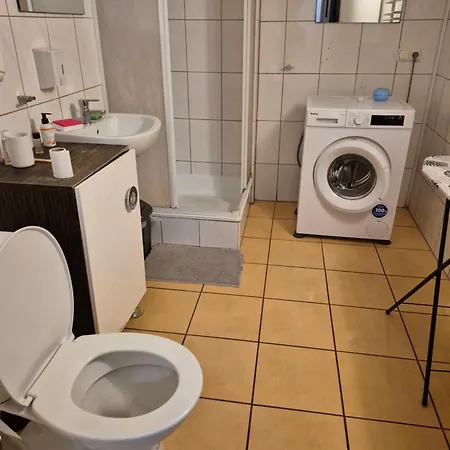 U Eleni #2 Séjour chez l'habitant