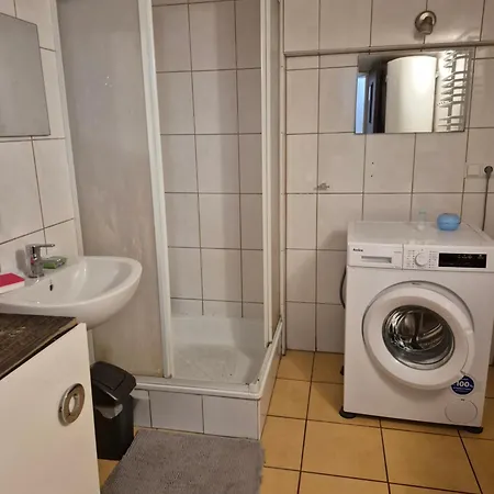 Séjour chez l'habitant U Eleni #2 Cracovie